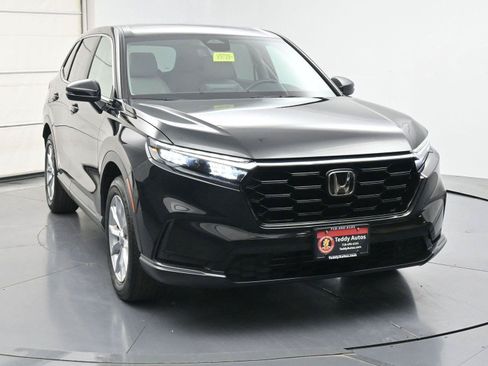 Used 2024 Honda CR-V EX-L image 28