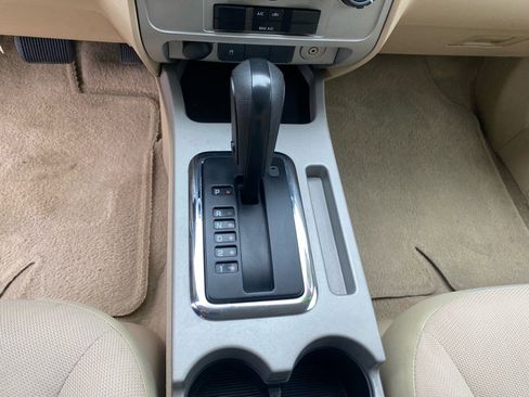 Used 2008 Ford Escape XLT image 26