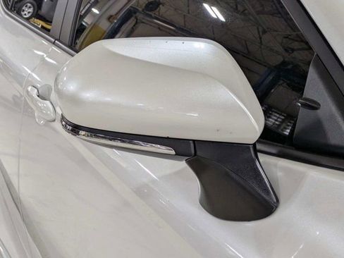 Used 2025 Toyota Camry XSE FWD image 11
