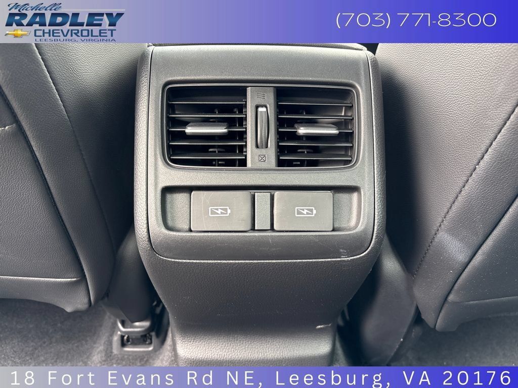 Used 2022 Honda Accord EX-L image 24