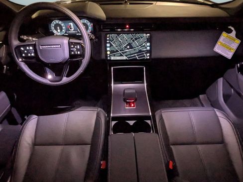 New 2026 Land Rover Range Rover Velar Belgravia AWD/4WD image 26