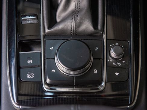 Used 2024 MAZDA CX-30 AWD 2.5 S w/ Preferred Package image 23