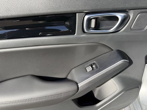 New 2026 Honda Civic Sport Touring image 33