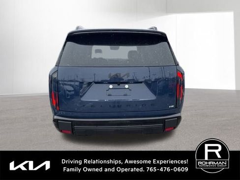 New 2027 Kia Telluride EX image 7