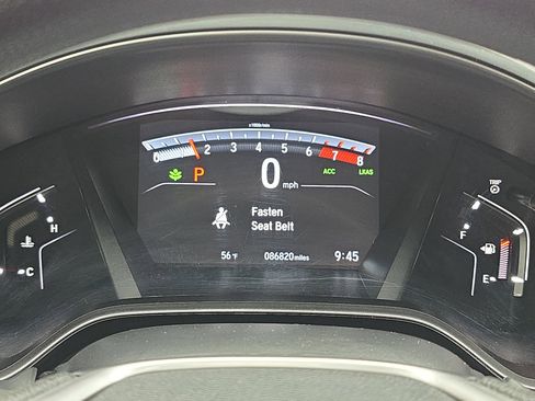 Used 2020 Honda CR-V EX image 18