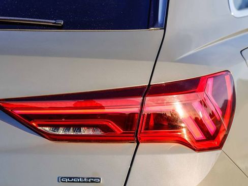 Used 2022 Audi Q3 2.0T Premium image 9