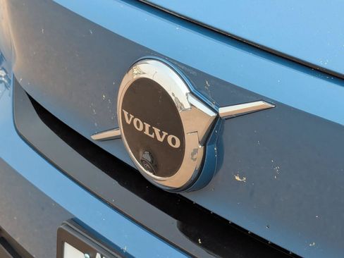 Used 2023 Volvo C40 P8 Recharge Plus w/ Climate Package AWD/4WD image 12