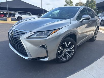 Used 2019 Lexus RX 350 AWD