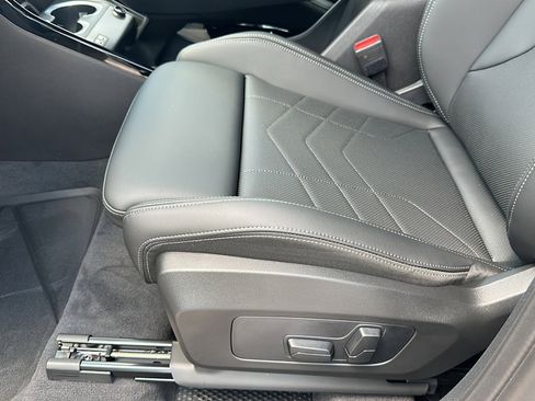 New 2025 BMW X1 M35i w/ Premium Package image 12