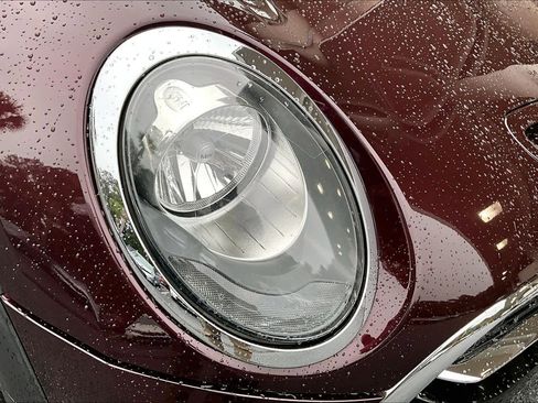 Used 2019 MINI Cooper Clubman S image 27