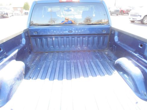 Used 2015 Chevrolet Silverado 1500 LT w/ All Star Edition image 13