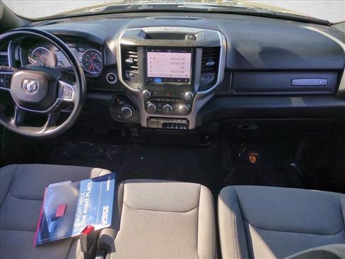 Certified 2022 RAM 1500 Big Horn image 16