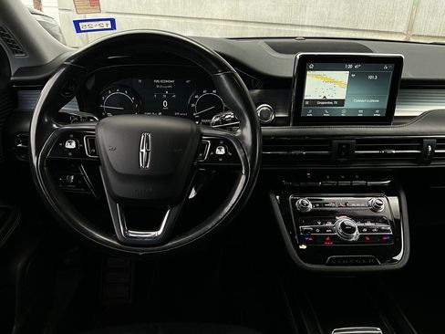 Used 2020 Lincoln Corsair FWD w/ Equipment Group 101A image 13