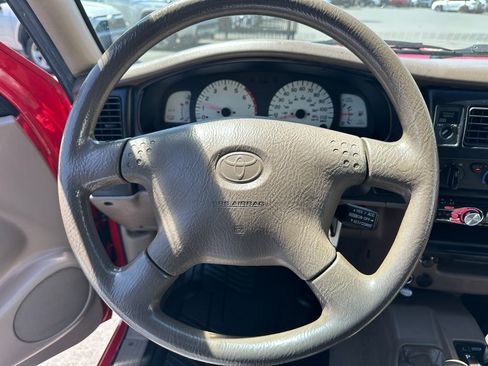 Used 2001 Toyota Tacoma 4x4 Xtracab V6 image 19
