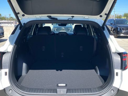 New 2026 Kia Sportage X-Line image 21