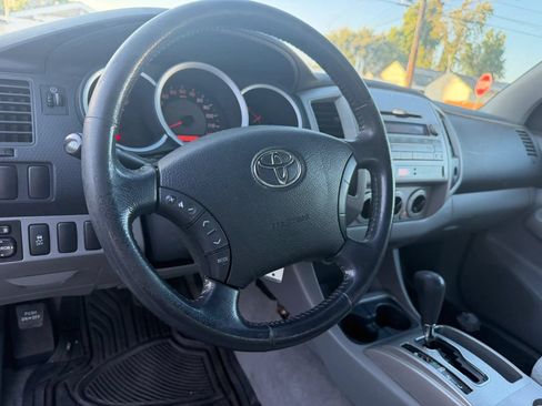 Used 2011 Toyota Tacoma 2WD Access Cab w/ SR5 Pkg #2 image 11