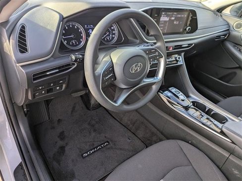 Certified 2023 Hyundai Sonata SE w/ Winter Weather Package image 7