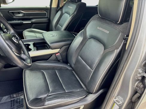 Certified 2019 RAM 1500 Laramie AWD/4WD image 19