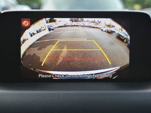 Used 2018 MAZDA CX-5 Grand Touring w/ Premium Package image 19