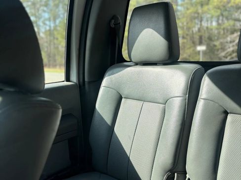 Used 2014 Ford F250 XL w/ Power Equipment Group image 32