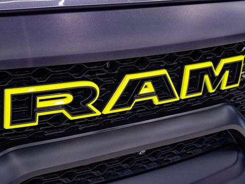 Used 2022 RAM 1500 TRX w/ TRX Level 2 Equipment Group AWD/4WD image 7