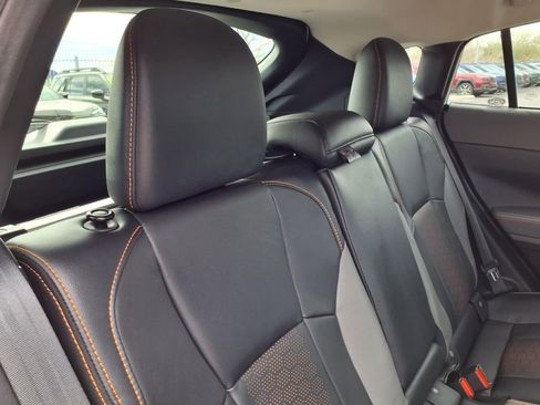 Used 2025 Subaru Crosstrek 2.5i Limited w/ Popular Package #3A image 23