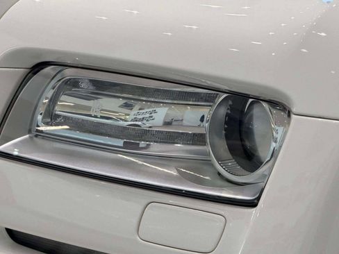 Used 2012 Rolls-Royce Ghost Base image 9