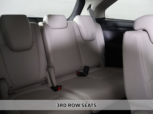 Certified 2026 Honda Odyssey EX-L image 8