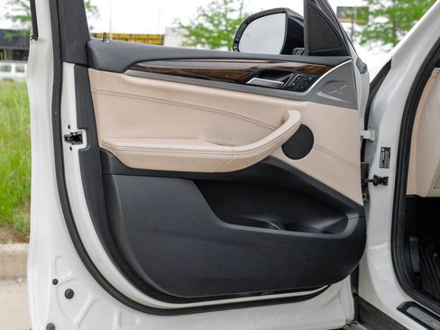 Used 2019 BMW X3 sDrive30i w/ Convenience Package RWD image 49