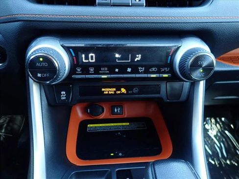 Used 2019 Toyota RAV4 Adventure image 20