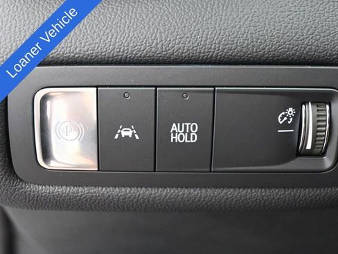 New 2025 Chevrolet Blazer EV RS AWD/4WD image 27