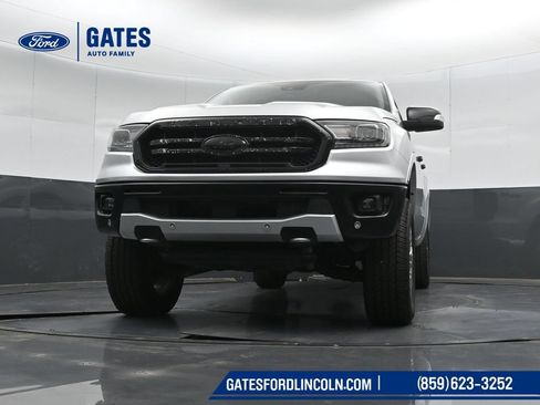Used 2019 Ford Ranger Lariat w/ Equipment Group 501A Mid AWD/4WD image 38