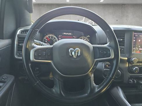 Used 2022 RAM 1500 Lone Star image 21