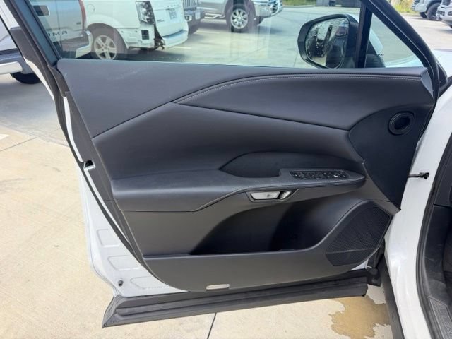 Used 2024 Lexus RX 350 Premium w/ Accessory Package (Z1) FWD image 12