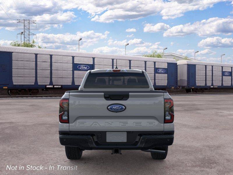 New 2026 Ford Ranger XLT AWD/4WD image 5