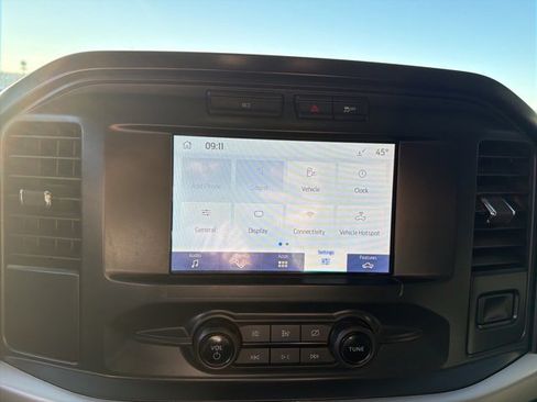 Used 2021 Ford F150 XL w/ Equipment Group 101A High image 6