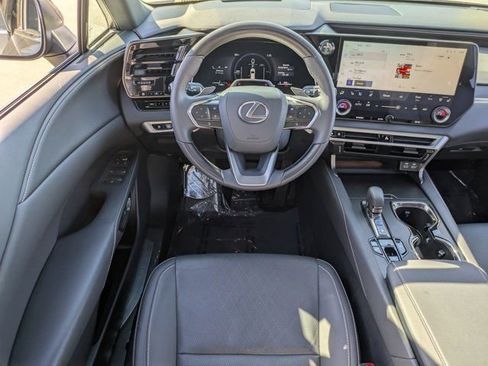 Used 2025 Lexus RX 350 350h Premium Plus image 29