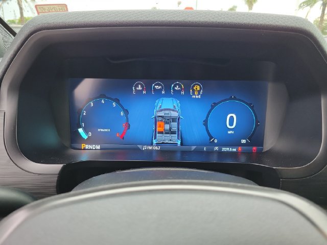 Used 2024 Ford F150 XLT w/ XLT Black Appearance Package RWD image 22