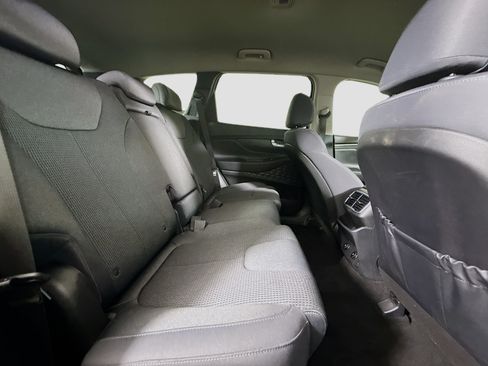 Used 2020 Hyundai Santa Fe SEL FWD image 27