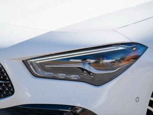 Used 2024 Mercedes-Benz CLA 250 image 3