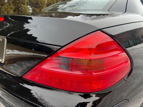 Used 2005 Mercedes-Benz SL 500 image 62