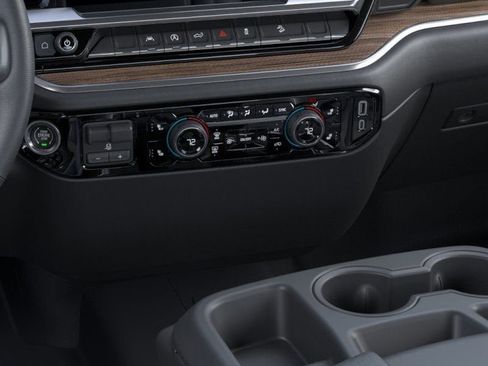 New 2026 Chevrolet Silverado 1500 LT Trail Boss AWD/4WD image 24