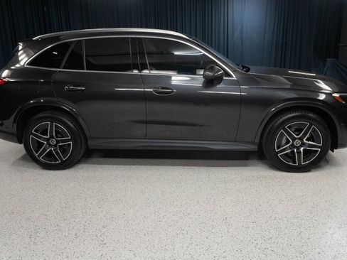 New 2026 Mercedes-Benz GLC 300 image 4