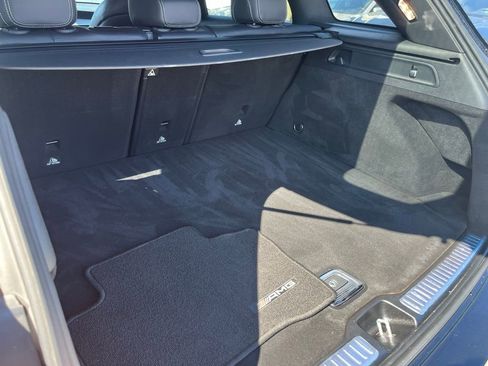 Used 2019 Mercedes-Benz GLC 300 GLC 300 w/ AMG Line image 8