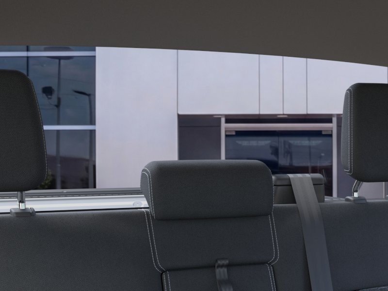 New 2026 Ford Ranger XL RWD image 24