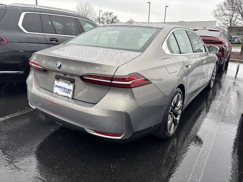 Used 2026 BMW 530i 530i image 22