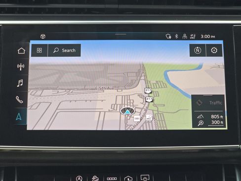 Certified 2023 Audi Q8 Premium AWD/4WD image 10