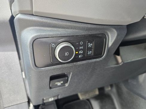 Used 2023 Ford Bronco Black Diamond AWD/4WD image 15