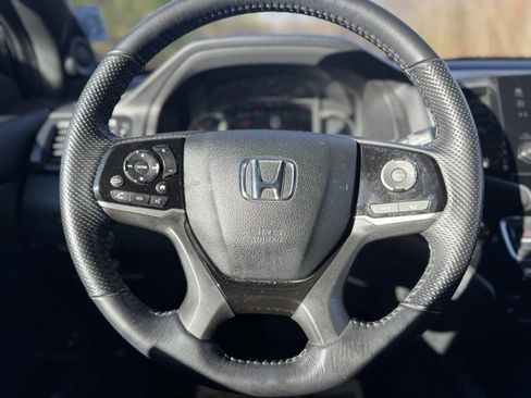 Used 2019 Honda Passport Touring image 24