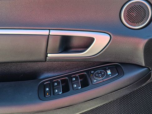 Used 2025 Hyundai Sonata SEL image 8